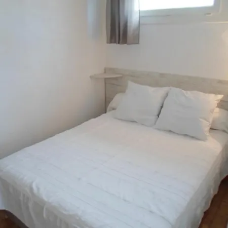 Lägenhet Balaruc-les-bains, 1 Piece, 3 Personnes - Fr-1-503-22